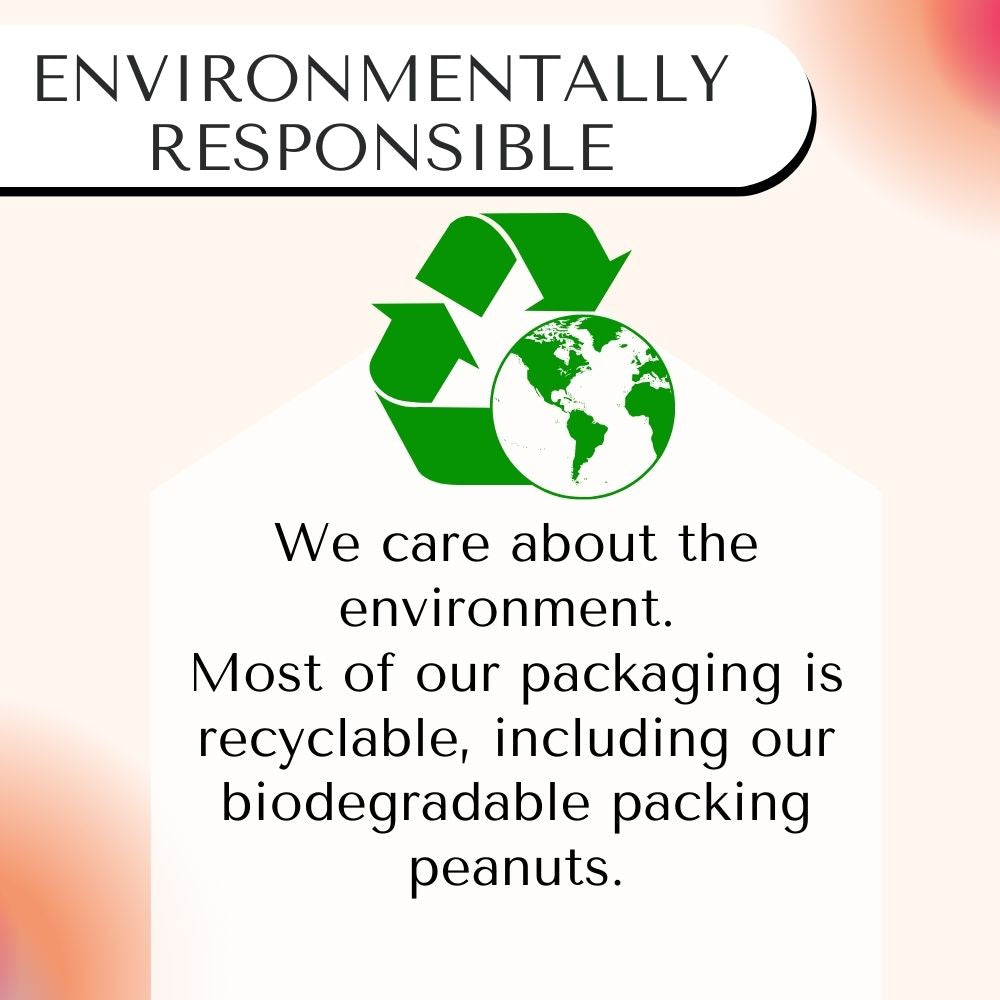 Circle E Candles Environmentally Responsible