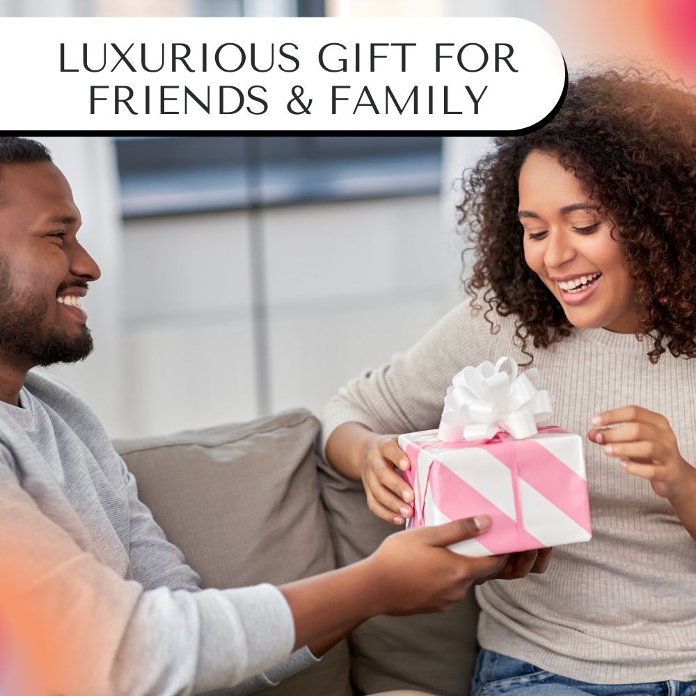 Circle E Candles Luxurious Gift for Friends and Family