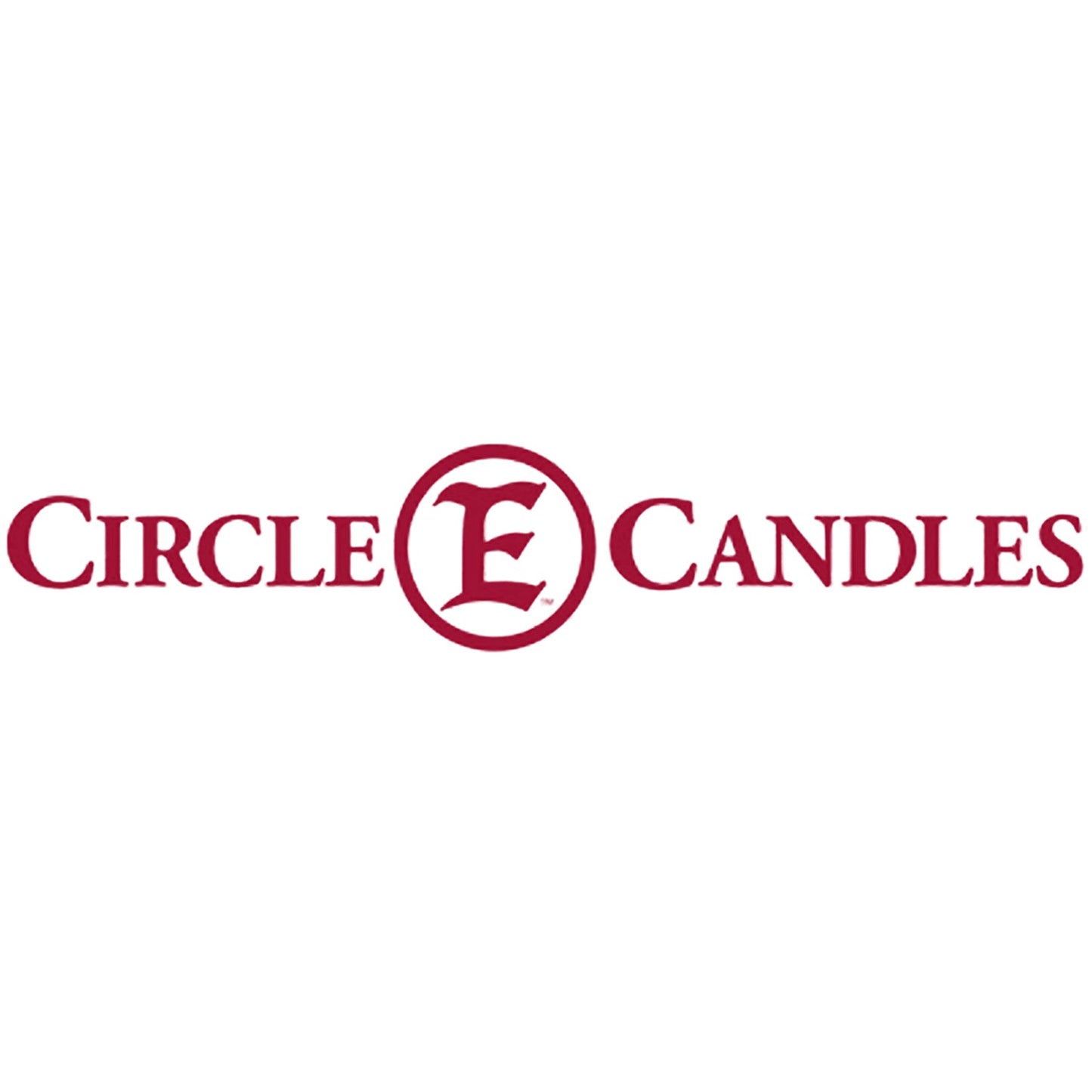 Circle E Candles Wax Melt Tart, Sugar and Suede Scent, Pack of 10 Tarts