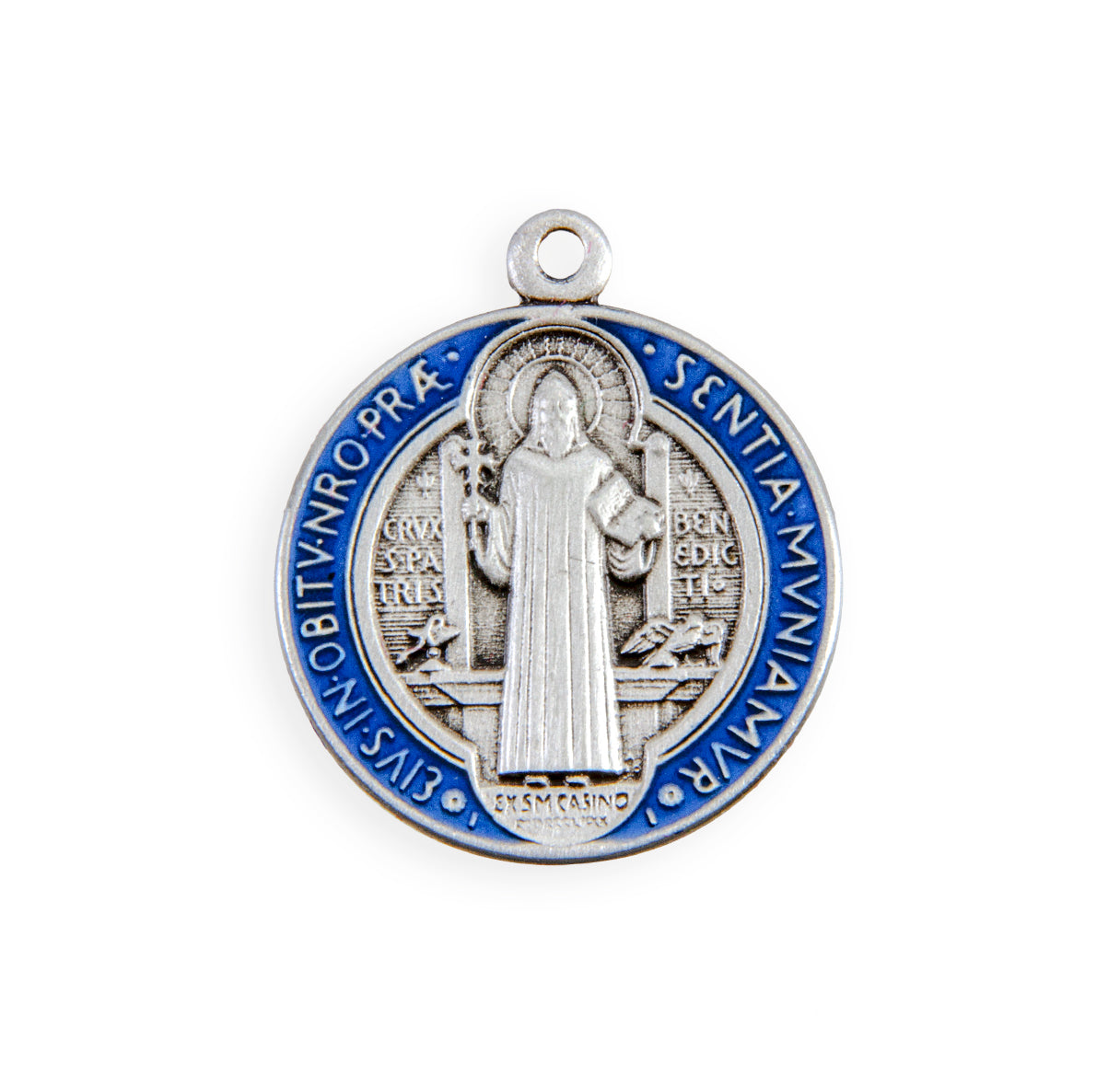 St. Benedict Medal Front