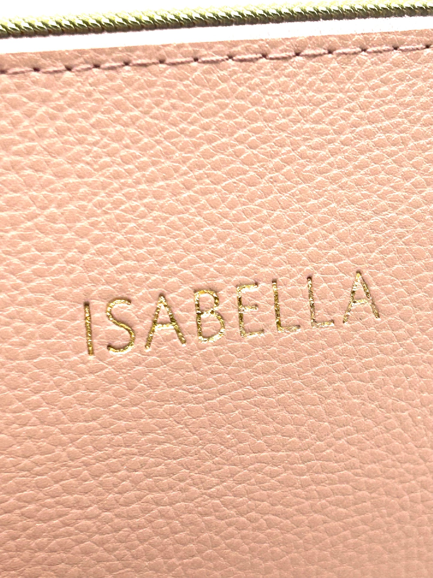 Chosen Personalized Name I Got This Wristlet Purse For Women